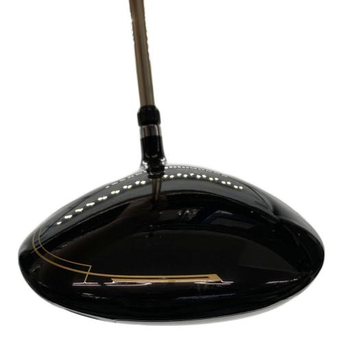 HONMA (ホンマ) BERES(2024) ドライバー BR09M3S-1W 3Sグレード @