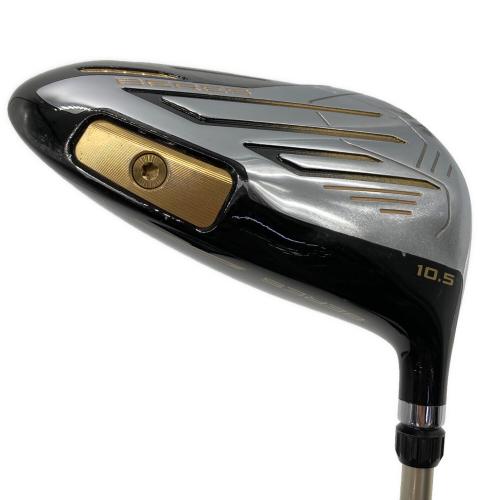 HONMA (ホンマ) BERES(2024) ドライバー BR09M3S-1W 3Sグレード @