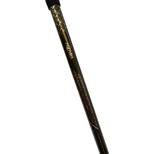 HONMA (ホンマ) BERES(2024) ドライバー BR09M3S-1W 3Sグレード @