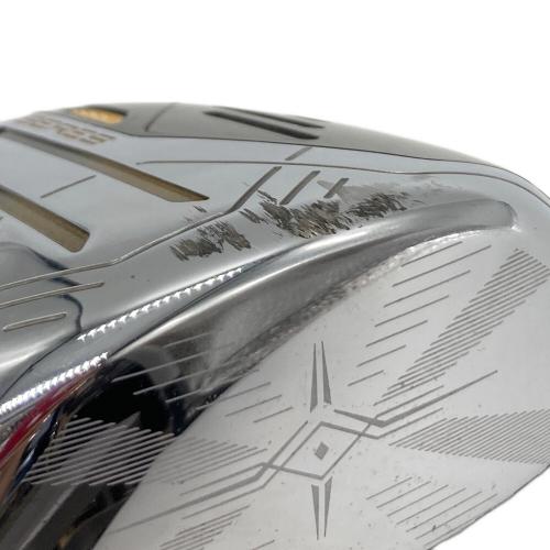 HONMA (ホンマ) BERES(2024) ドライバー BR09M3S-1W 3Sグレード @