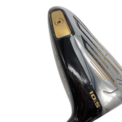 HONMA (ホンマ) BERES(2024) ドライバー BR09M3S-1W 3Sグレード @