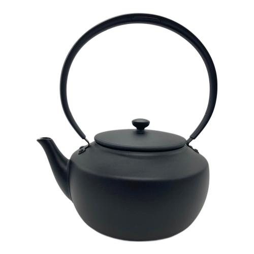 BALMUDA (バルミューダ) 電気ケトル KPT02JP-BK MoonKettle 0.9L