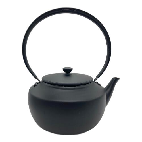BALMUDA (バルミューダ) 電気ケトル KPT02JP-BK MoonKettle 0.9L