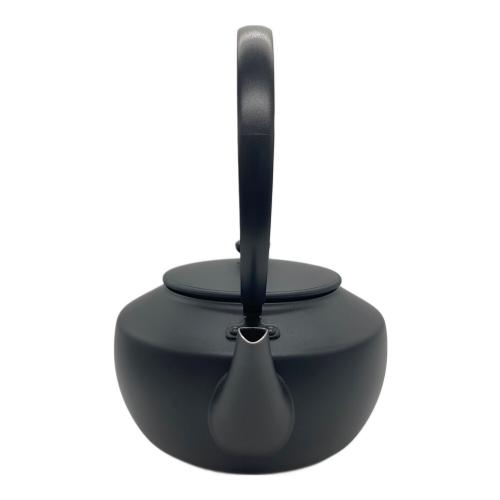 BALMUDA (バルミューダ) 電気ケトル KPT02JP-BK MoonKettle 0.9L
