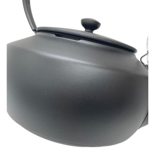 BALMUDA (バルミューダ) 電気ケトル KPT02JP-BK MoonKettle 0.9L