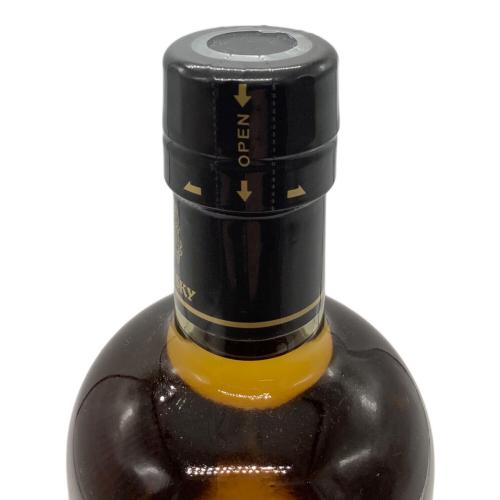 ニッカ 竹鶴 ピュアモルト ジャパニーズウィスキー 700ml
