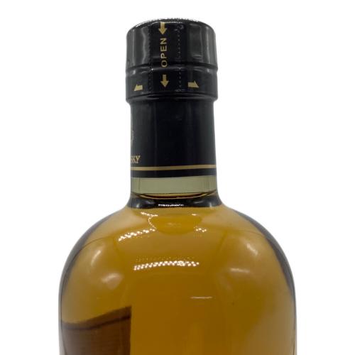 ニッカ 竹鶴 ピュアモルト ジャパニーズウィスキー 700ml