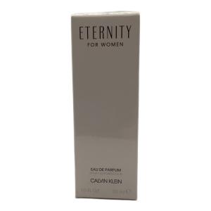 Calvin Klein (カルバンクライン) オードパルファン 30ml エタニティ