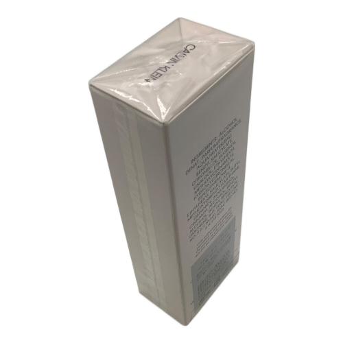 Calvin Klein (カルバンクライン) オードパルファン 30ml エタニティ