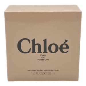Chloe (クロエ) オードパルファム 50ml