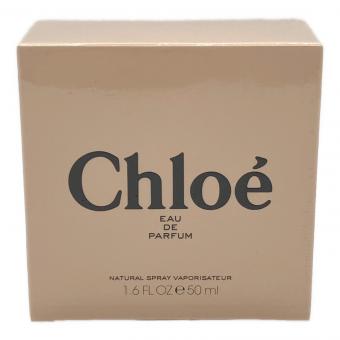 Chloe (クロエ) オードパルファム 50ml