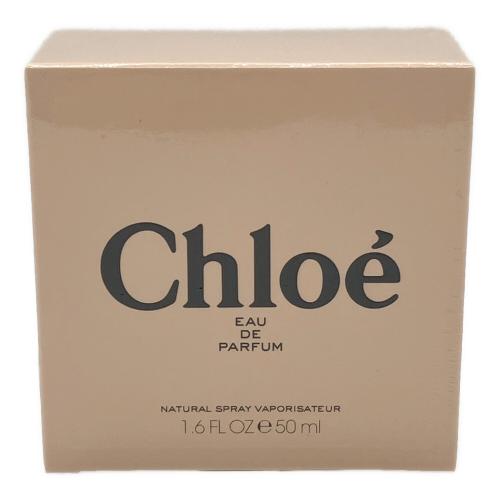 Chloe (クロエ) オードパルファム 50ml