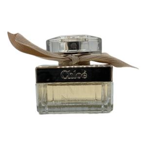 Chloe (クロエ) オードパルファム 30ml 残量80%-99%