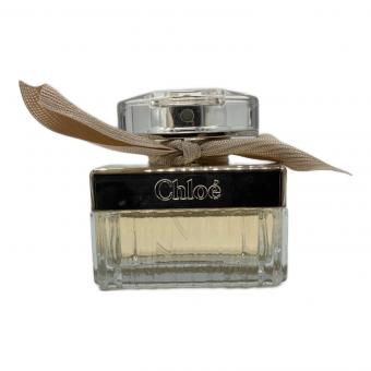 Chloe (クロエ) オードパルファム 30ml 残量80%-99%