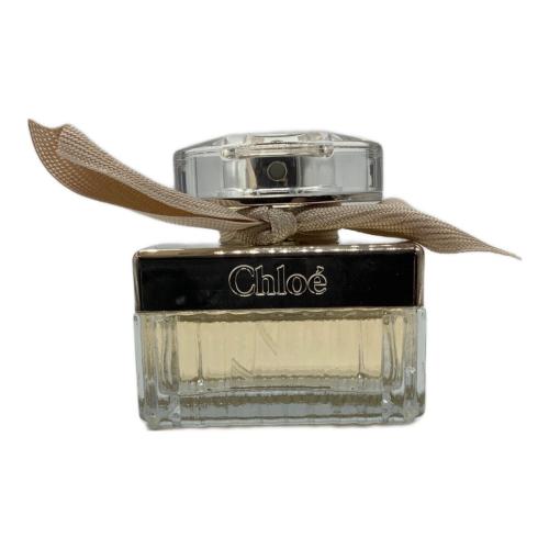 Chloe (クロエ) オードパルファム 30ml 残量80%-99%