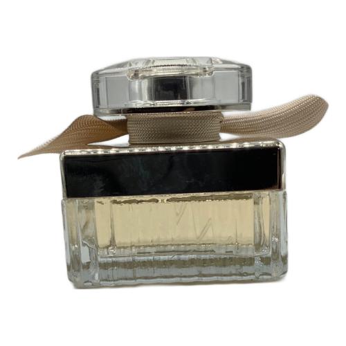 Chloe (クロエ) オードパルファム 30ml 残量80%-99%