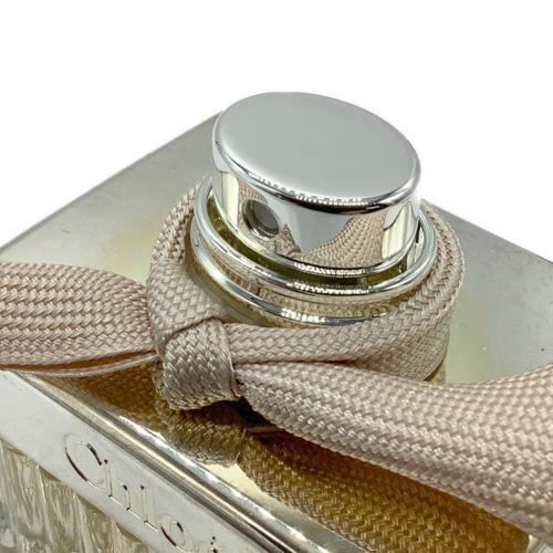 Chloe (クロエ) オードパルファム 30ml 残量80%-99%