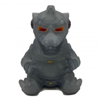 バンダイナムコ  東宝怪獣シリーズ  ゴジラ・ストアDaiba限定