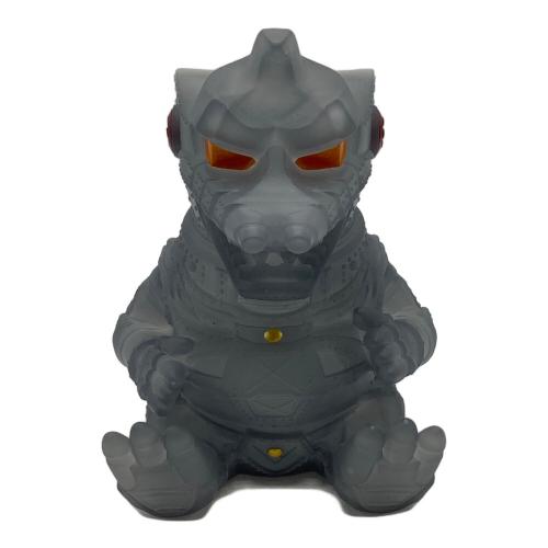 バンダイナムコ  東宝怪獣シリーズ  ゴジラ・ストアDaiba限定