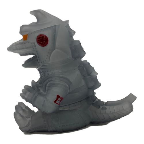 バンダイナムコ  東宝怪獣シリーズ  ゴジラ・ストアDaiba限定