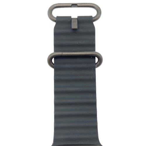 Apple (アップル) GPS+Cellularモデル Apple Watch ULTRA 3 MF0J4/A