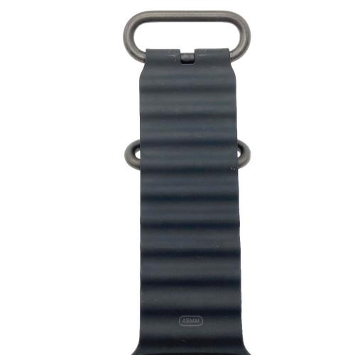 Apple (アップル) GPS+Cellularモデル Apple Watch ULTRA 3 MF0J4/A