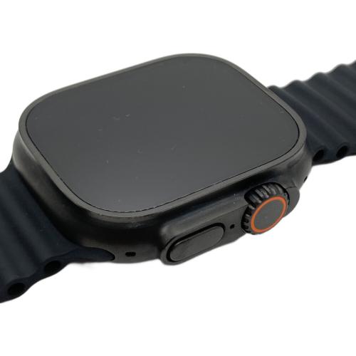 Apple (アップル) GPS+Cellularモデル Apple Watch ULTRA 3 MF0J4/A