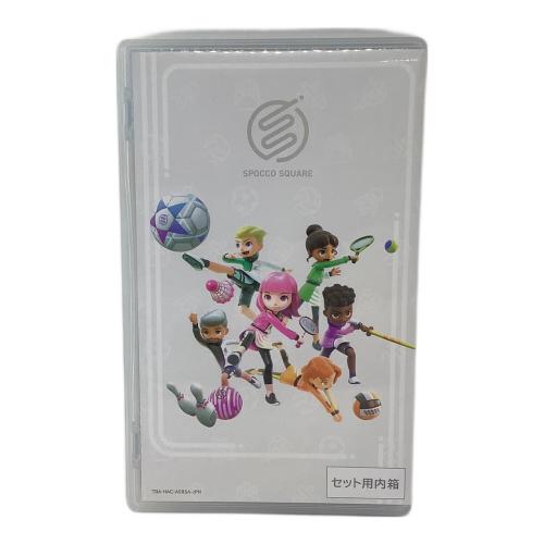 Nintendo (ニンテンドー) Nintendo Switch Sports Nintendo Switch用ソフト -