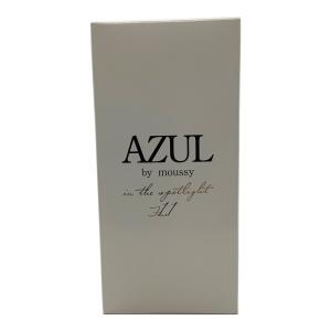 AZUL by moussy (アズールバイマウジー) オードトワレ 30ml インザスポットライト