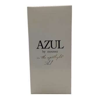 AZUL by moussy (アズールバイマウジー) オードトワレ 30ml インザスポットライト