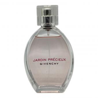 GIVENCHY (ジバンシィ) オードトワレ 50ml 残量80%-99% ジャルダン プレシュー