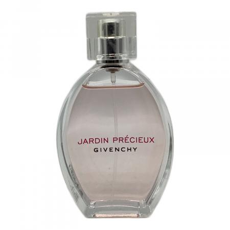 GIVENCHY (ジバンシィ) オードトワレ 50ml 残量80%-99% ジャルダン