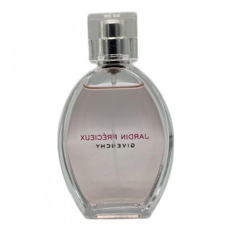 GIVENCHY (ジバンシィ) オードトワレ 50ml 残量80%-99% ジャルダン