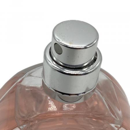 GIVENCHY (ジバンシィ) オードトワレ 50ml 残量80%-99% ジャルダン