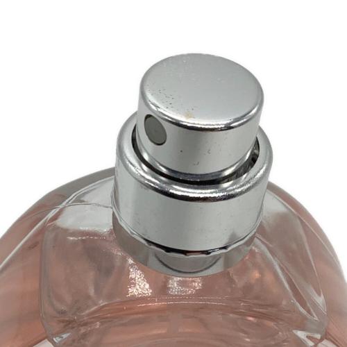GIVENCHY (ジバンシィ) オードトワレ 50ml 残量80%-99% ジャルダン プレシュー