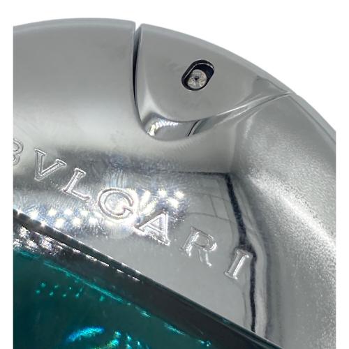 BVLGARI (ブルガリ) オードトワレ 50ml 残量80%-99% アクア プールオム