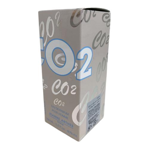 CO2 オードトワレ 100ml プールオム