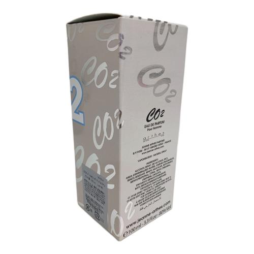 CO2 オードトワレ 100ml プールオム