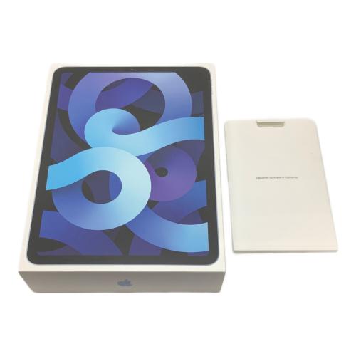 Apple (アップル) iPad Air(第4世代) MYFQ2J/A