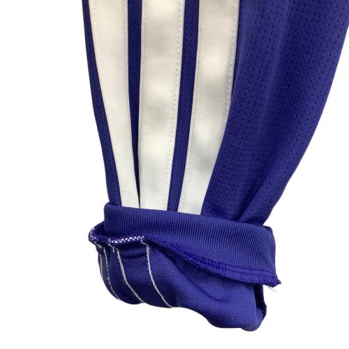 adidas (アディダス) 日本代表ユニフォーム 13番 中村敬斗 メンズ SIZE L ブルー