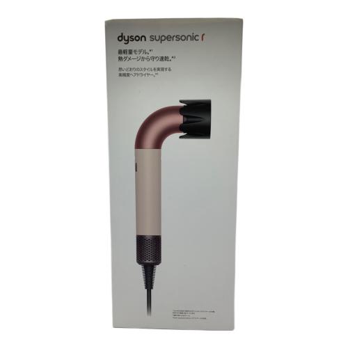 dyson (ダイソン) Dyson Supersonic r HD17