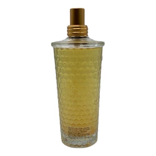 L'OCCITANE (ロクシタン) オードトワレ 100ml 残量80%-99% シマーリング