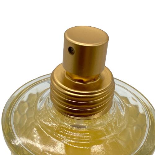 L'OCCITANE (ロクシタン) オードトワレ 100ml 残量80%-99% シマーリング