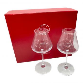 Baccarat (バカラ) ワイングラス シャトーバカラ ラージ
