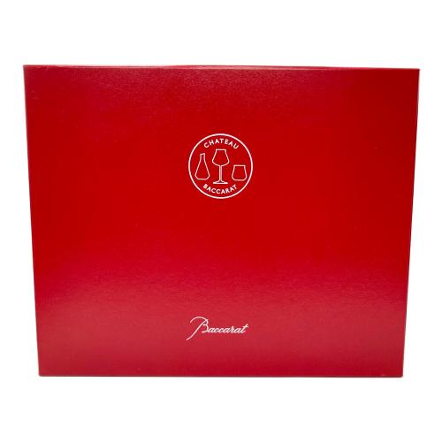 Baccarat (バカラ) ワイングラス シャトーバカラ ラージ