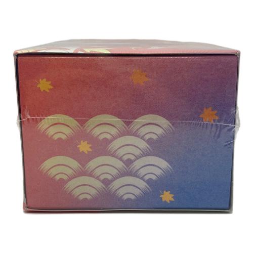 スペシャルBOX ポケモンセンターヒロシマ 未開封品