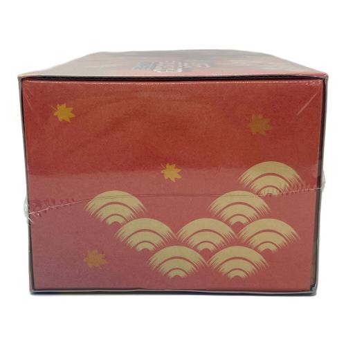 スペシャルBOX ポケモンセンターヒロシマ 未開封品