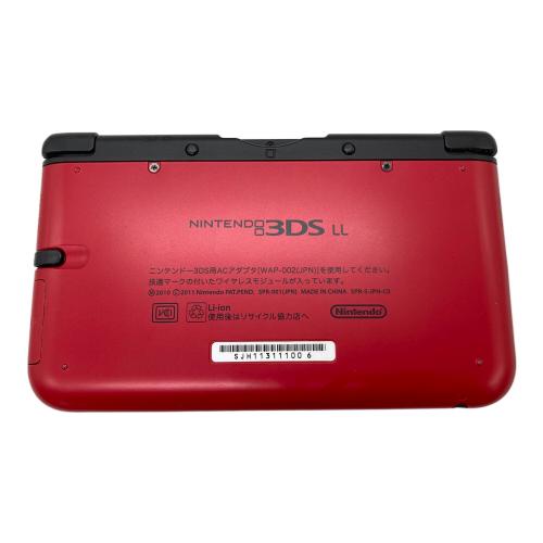 Nintendo (ニンテンドー) 3DS LL SPR-001
