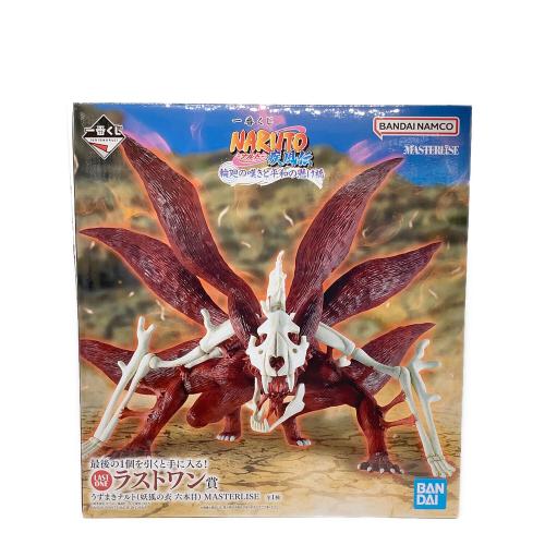 BANDAI (バンダイ) フィギュア