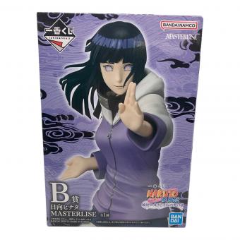 NARUTO (ナルト) 「 NARUTO-ナルト- 疾風伝 輪廻の嘆きと平和の懸け橋」日向ヒナタ  MASTERLISE B賞